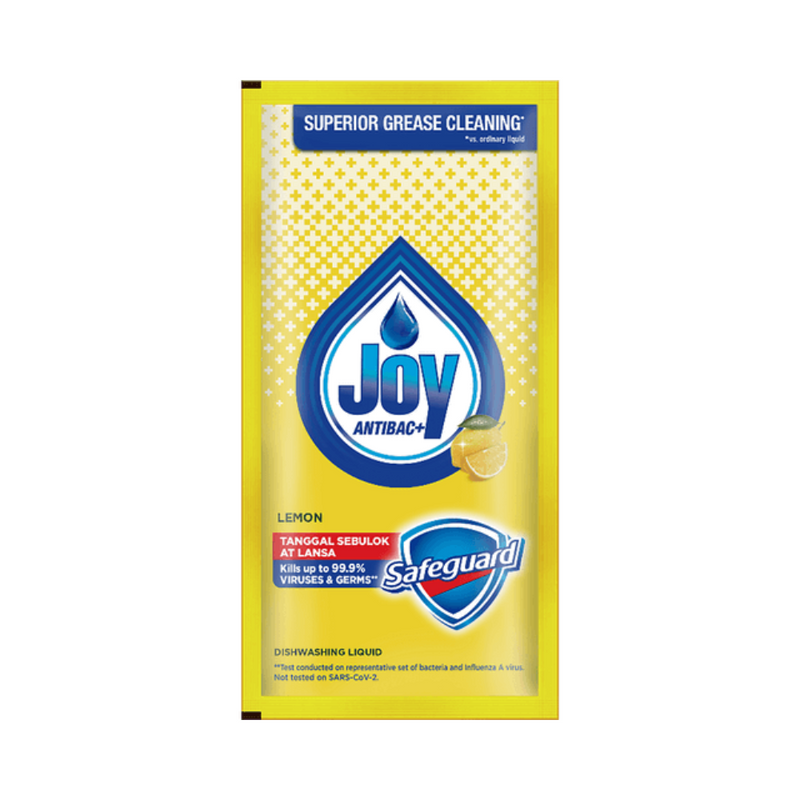 Joy Dishwashing Liquid Expert Lemon 36ml