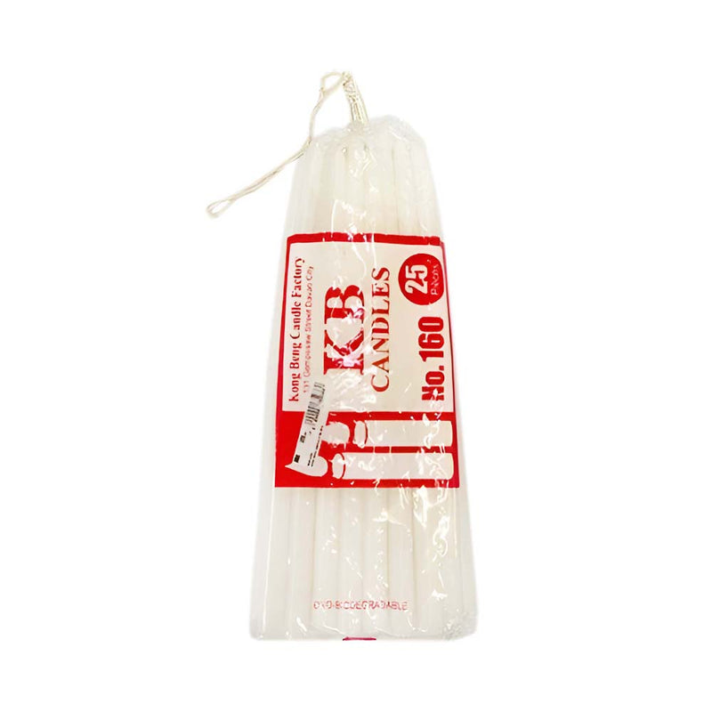 Kong Beng Candle