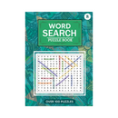 Learning Is Fun Word Search Over 100 Puzzle