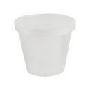 MNM Container Round 1750ml x 5's