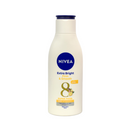 Nivea Extra White Firming Body Lotion 125ml