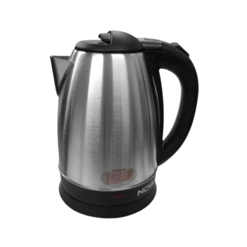 Nova NK-180S Electric Kettle 1.8L