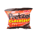 Pretzee Chocolate Coated Pretzels 23g