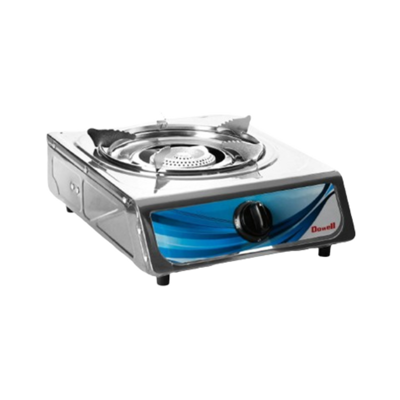 Dowell Single Burner Gas Stove