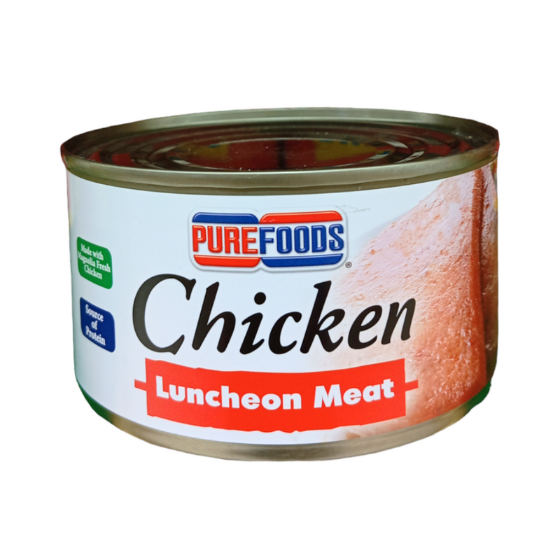 Purefoods Chicken Luncheon Meat 360g