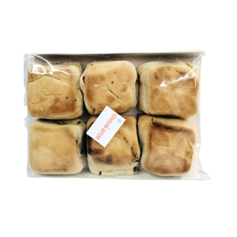 Sanny Sweet Japanese Hopia Black Mongo