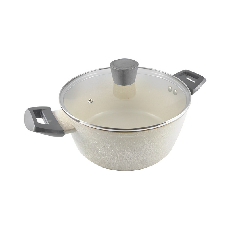 Slique Forged Dutch Oven