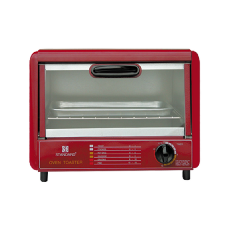 Standard SOT-602 Oven Toaster