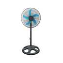 Tough Mama NTMSF16-2 Stand Fan 16in