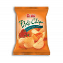 Oishi Potato Chips Sweet and Spicy 60g