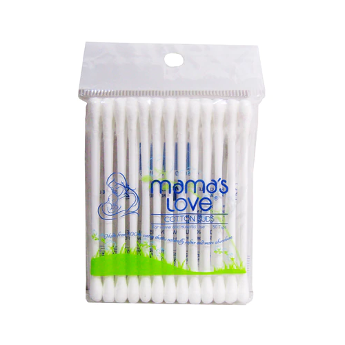 Mama's Love Cotton Buds 50's