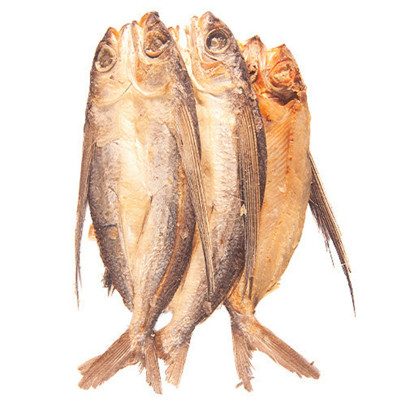 Bangsi Driedfish