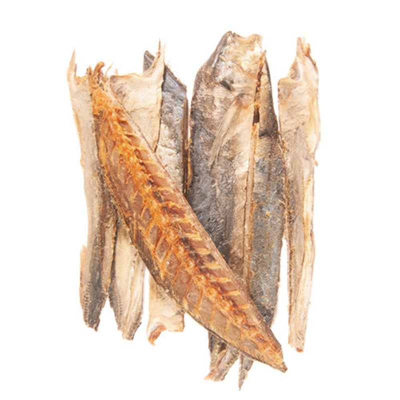 Burot Sliced Driedfish