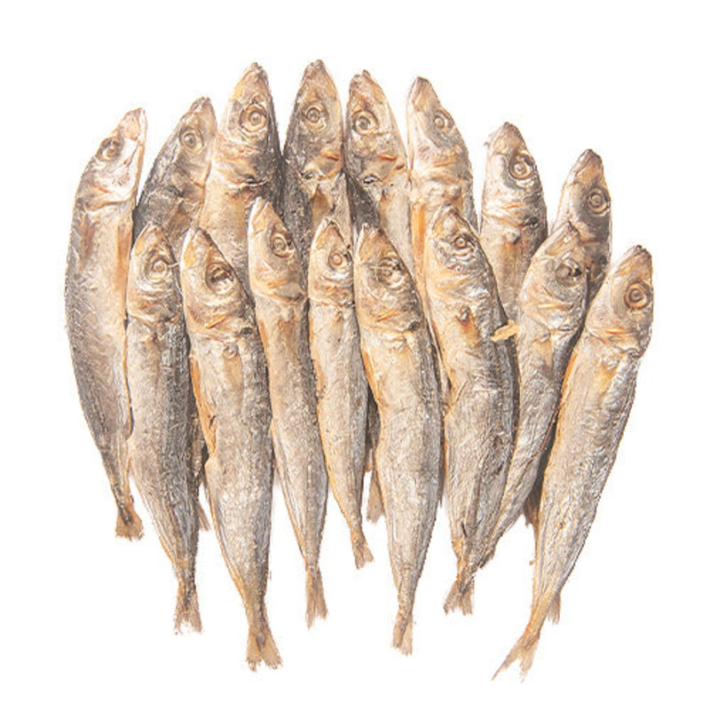 Marot Driedfish