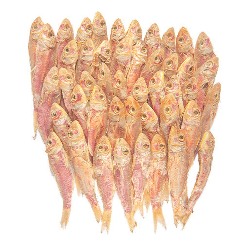 Salmonite Buo Driedfish