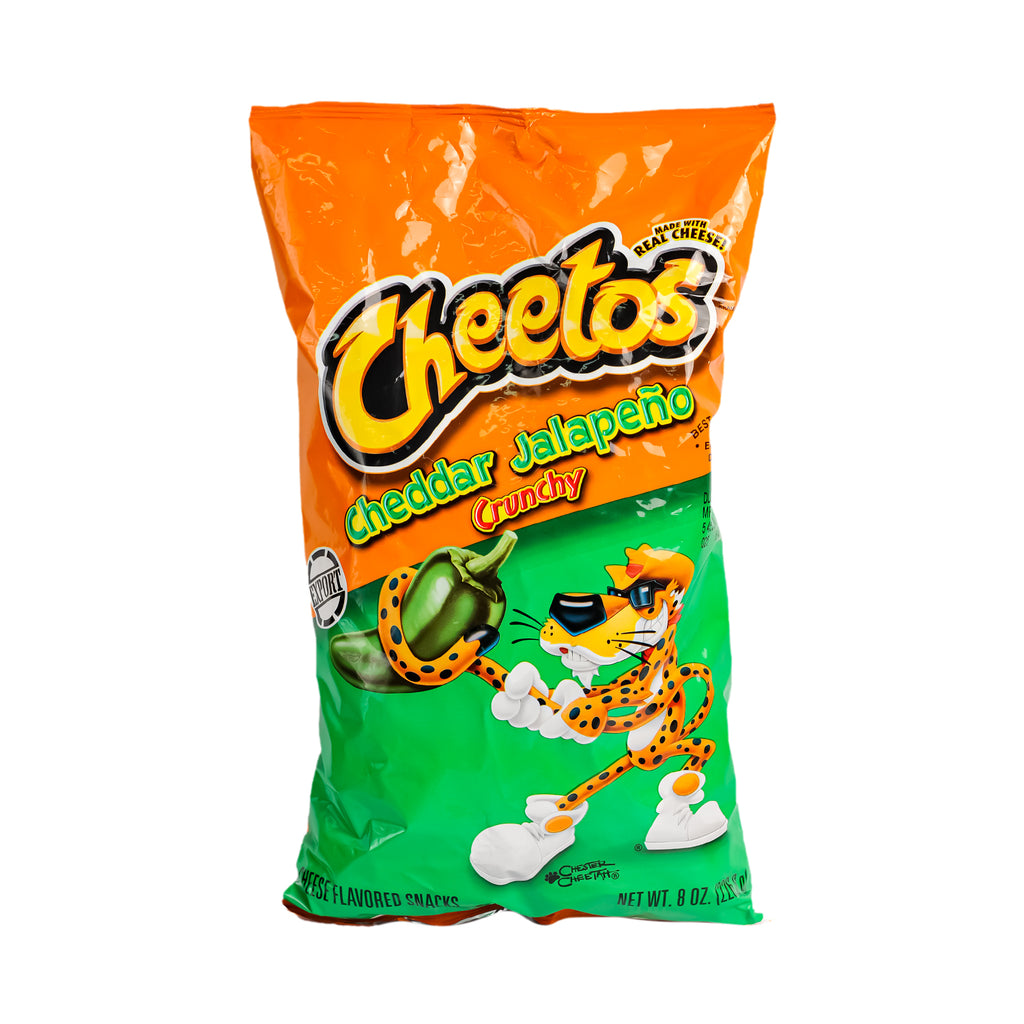 Cheetos