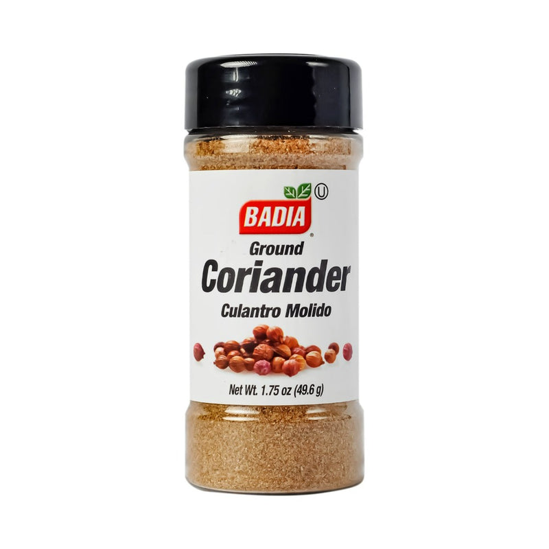 Badia Ground Coriander 49.6g