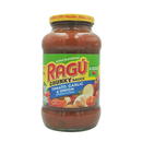 Ragu Chunky Sauce Tomato, Garlic & Onion 680g (24oz)