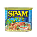 Spam Luncheon Meat Lite 340g
