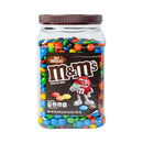 M&M's Milk Chocolate Pantry Size 1757.7g (62oz)