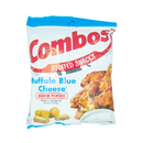 Combos Cracker Buffalo Blue Cheese 178.6g