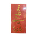 Christmas Tree Premium Ang Pao 5 In 1 7Inx3.5In
