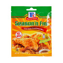 McCormick Season 'N Fry Chicken Coating Mix 45g