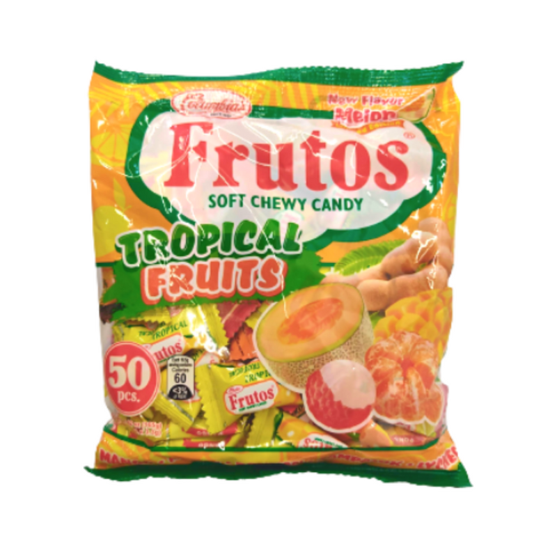 Columbia Frutos Tropical Fruits 50's
