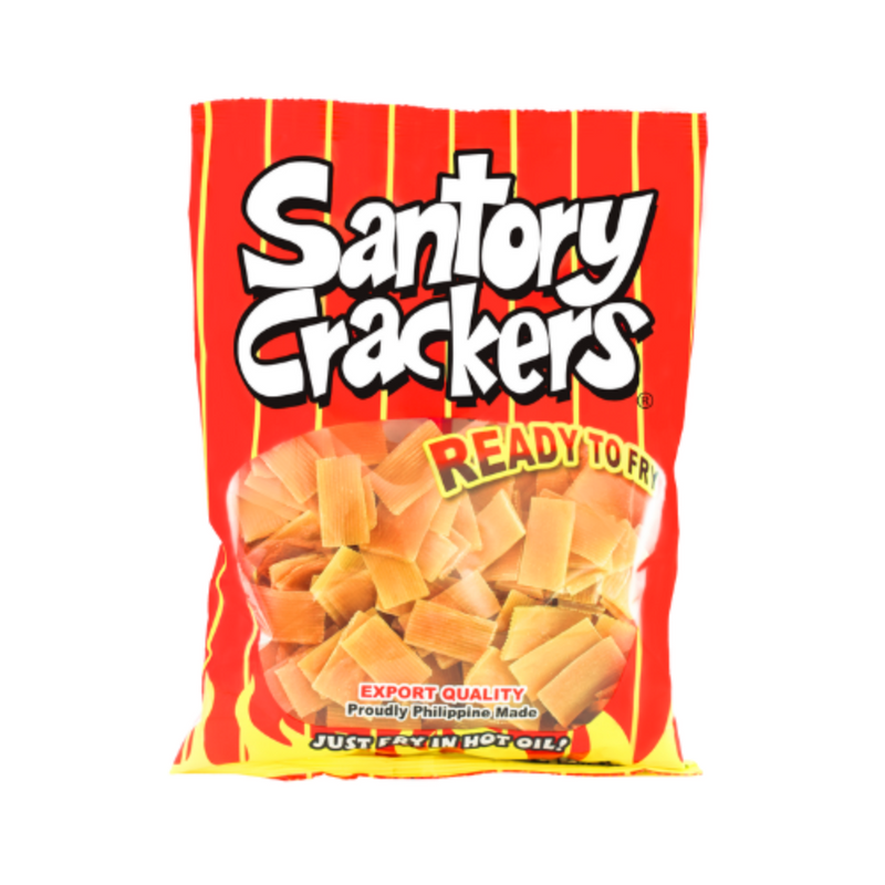 Santory Crackers Hot And Spicy 1000g