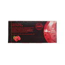 Twinings Flavored Black Tea Four Red Fruits 2g x 25 Tea Bags