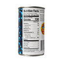 Michigan Made Blueberries In Heavy Syrup 425g (15oz)