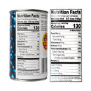 Michigan Made Blueberries In Heavy Syrup 425g (15oz)