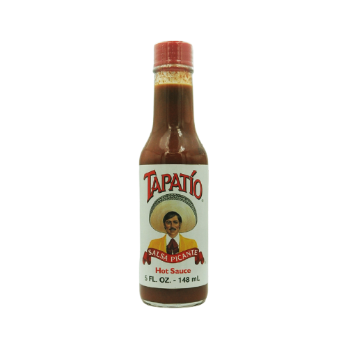 Tapatio Hot Sauce 148ml (5oz)
