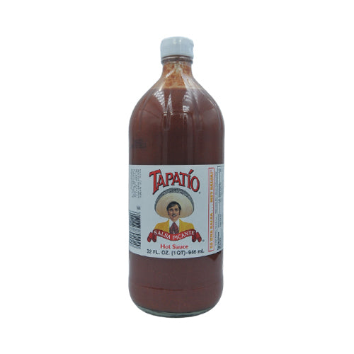 Tapatio Hot Sauce 946ml (32oz)