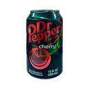 Dr. Pepper Cherry 355ml (12oz)
