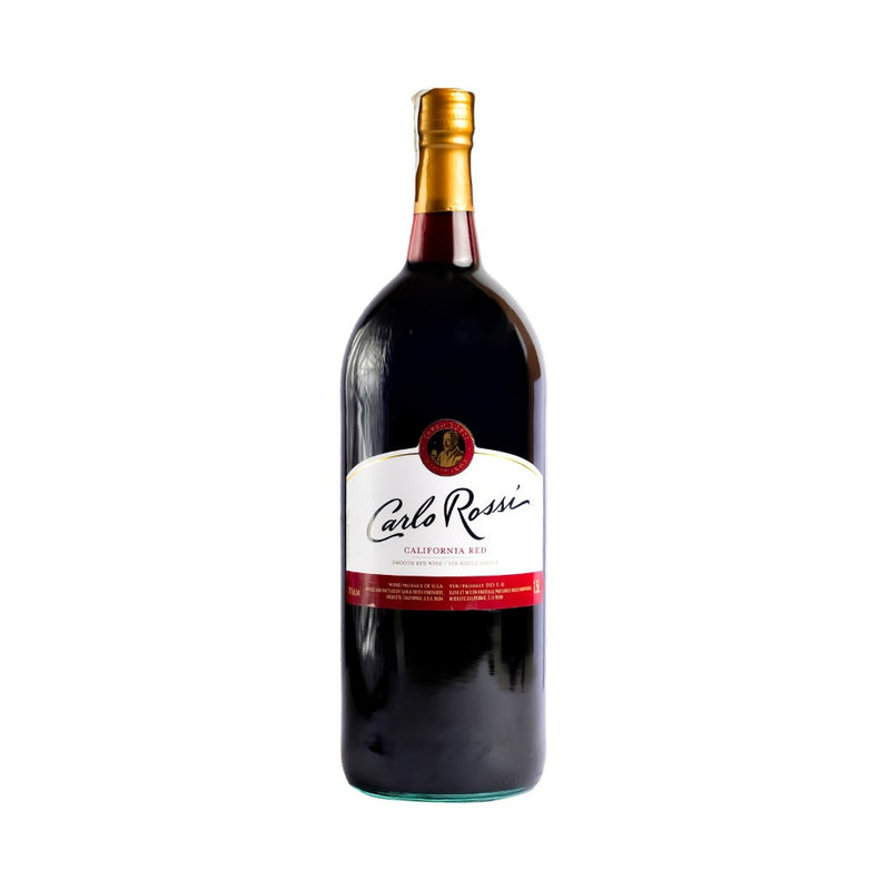 Carlo Rossi California Red 1.5L