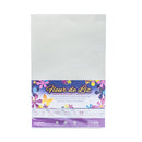 Fleur De Liz Scented Specialty Papers 10's Long