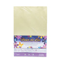 Fleur De Liz Scented Specialty Papers 10's Long
