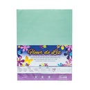 Fleur De Liz Scented Specialty Papers 10's Short