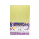 Fleur De Liz Scented Specialty Papers 10's Long