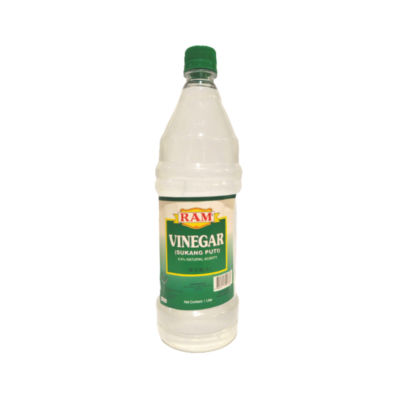Ram Vinegar 1000ml
