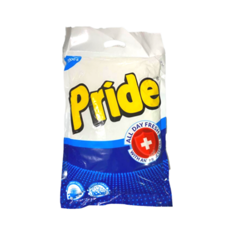 Pride All Purpose Detergent 2000g