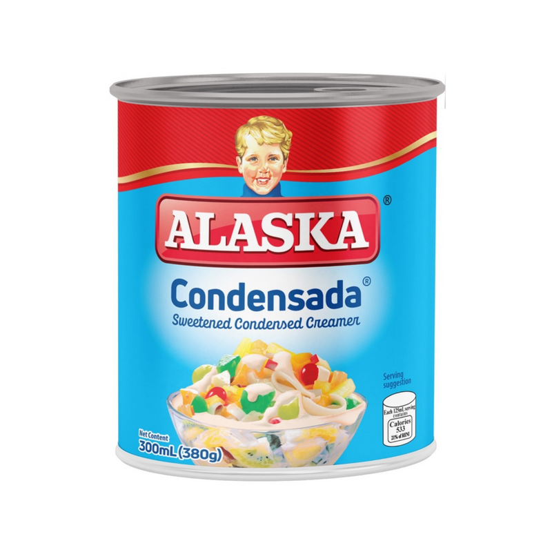 Alaska Condensada 300ml (380g)