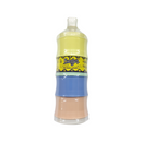 Babyjoy 4 Layer Milk Powder Color Container