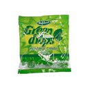 Highland Green Drops Candy 48's