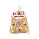 Janica Burger Buns