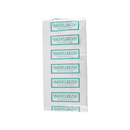 Torino 02PE Plastic Cellophane 8 x 16in 100's