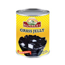 Sunbest Grass Jelly 540g