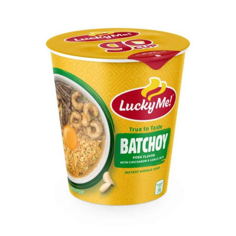 Lucky Me Supreme Noodles Batchoy 70g