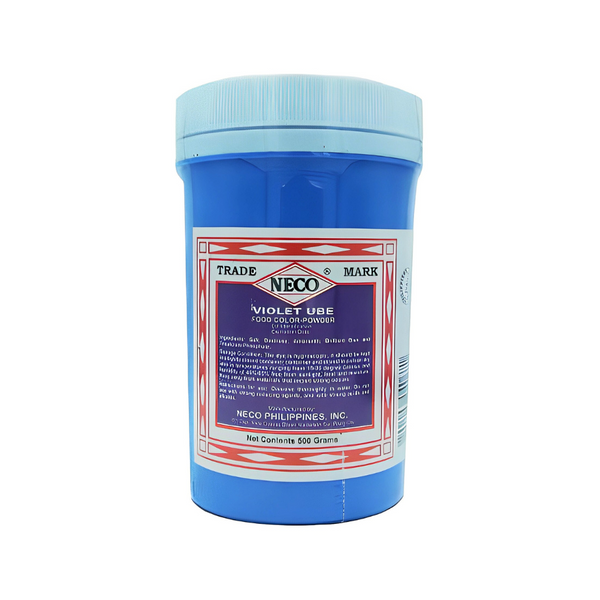 Neco food coloring liquid Available - Bake and the City Ph